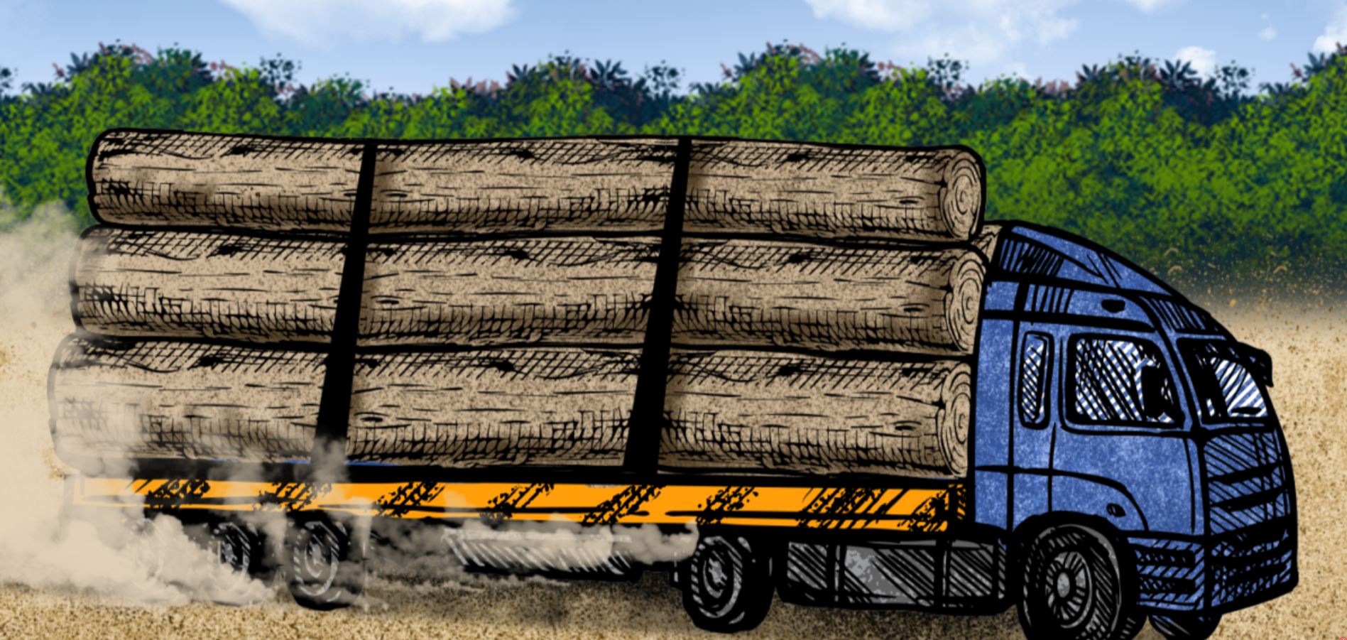 madera