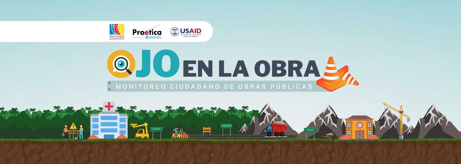 Ojo a la obra (2)