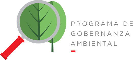 Programa de Gobernanza Ambiental