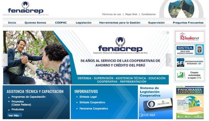 FENACERP FENACERP