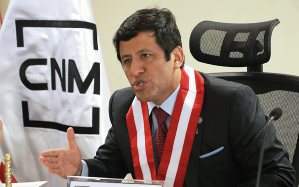 CNM