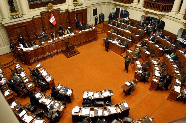 congreso