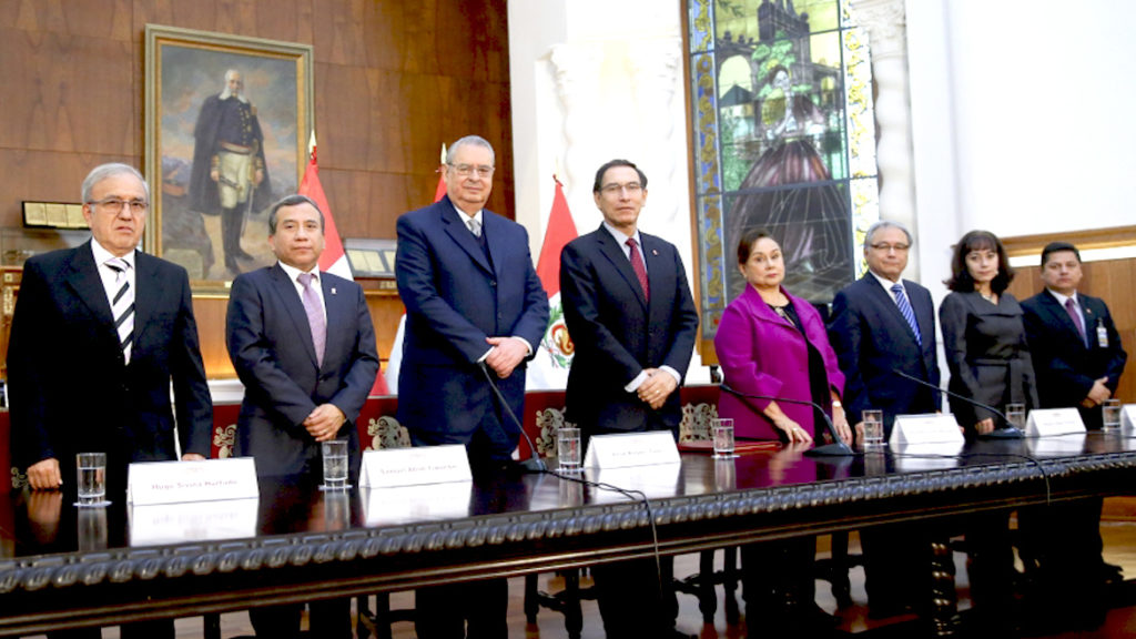 COMISION DE REFORMAAA