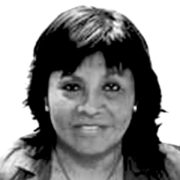 ESTHER SAAVEDRA_BYW ESTHER SAAVEDRA_BYW