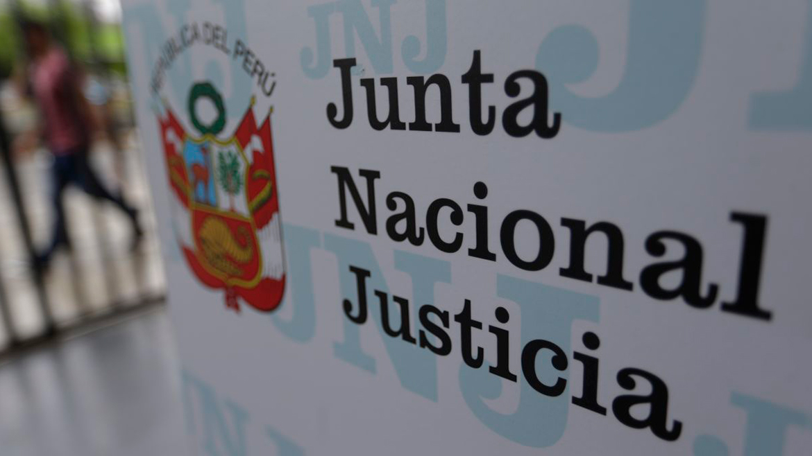 junta nacional junta nacional