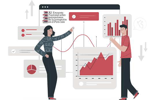 encuesta dashboard