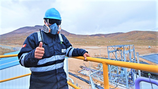 minería-perú