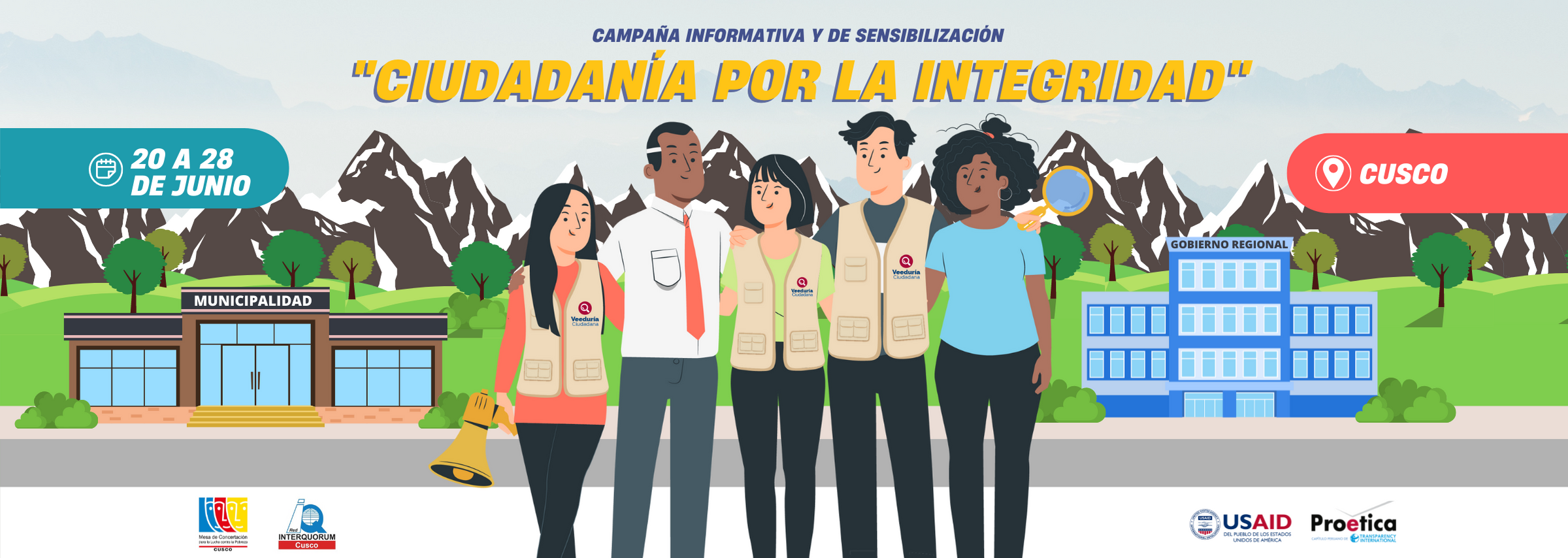 CAMPAÑA CAMPAÑA